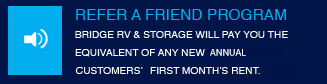 Refer a Friend Program