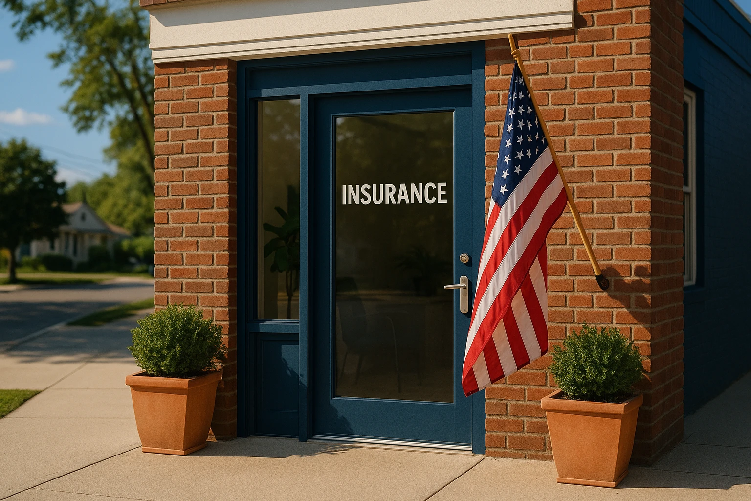 American Affordable Insurance Office Location Albuquerque