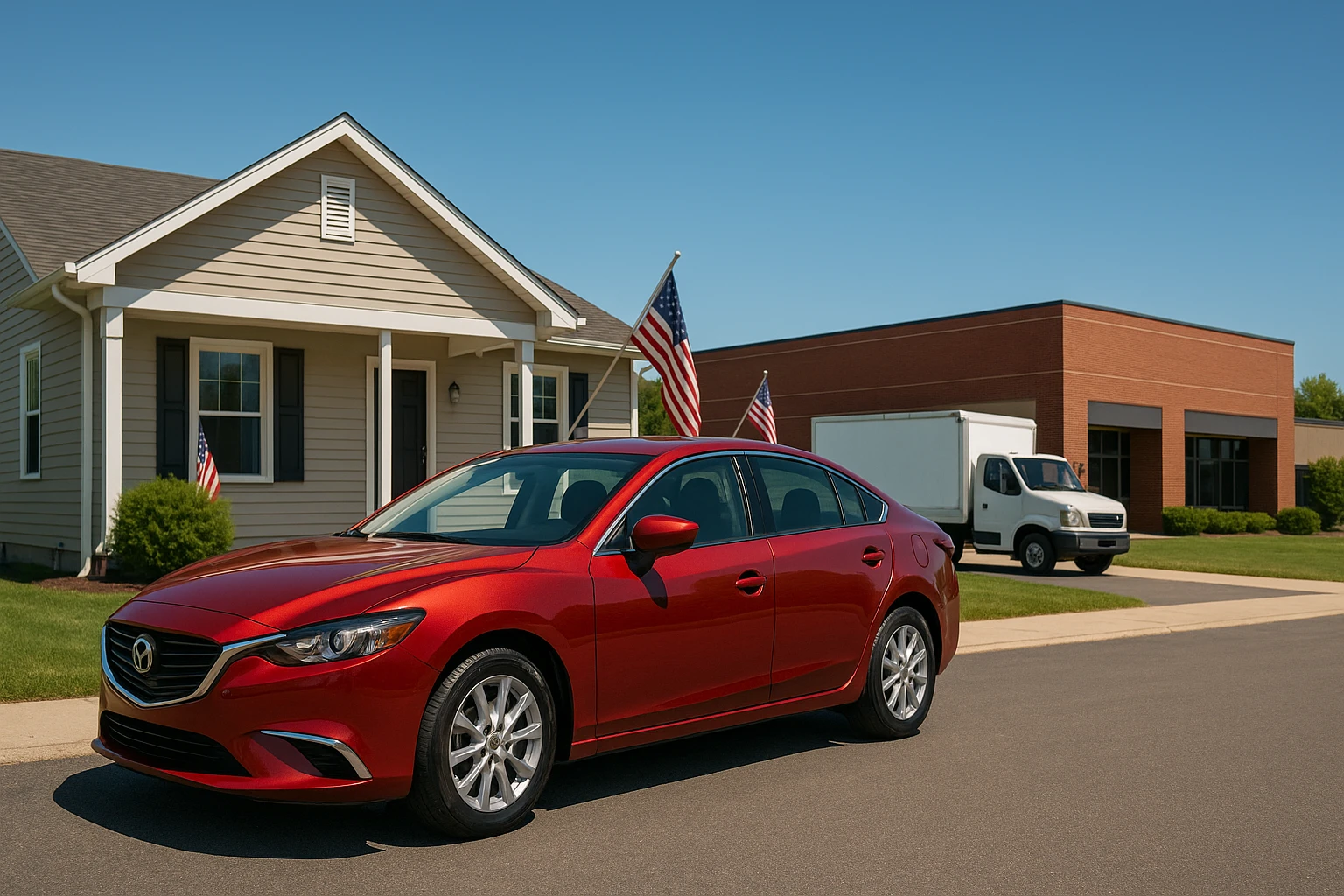 Insurance Services in Albuquerque NM