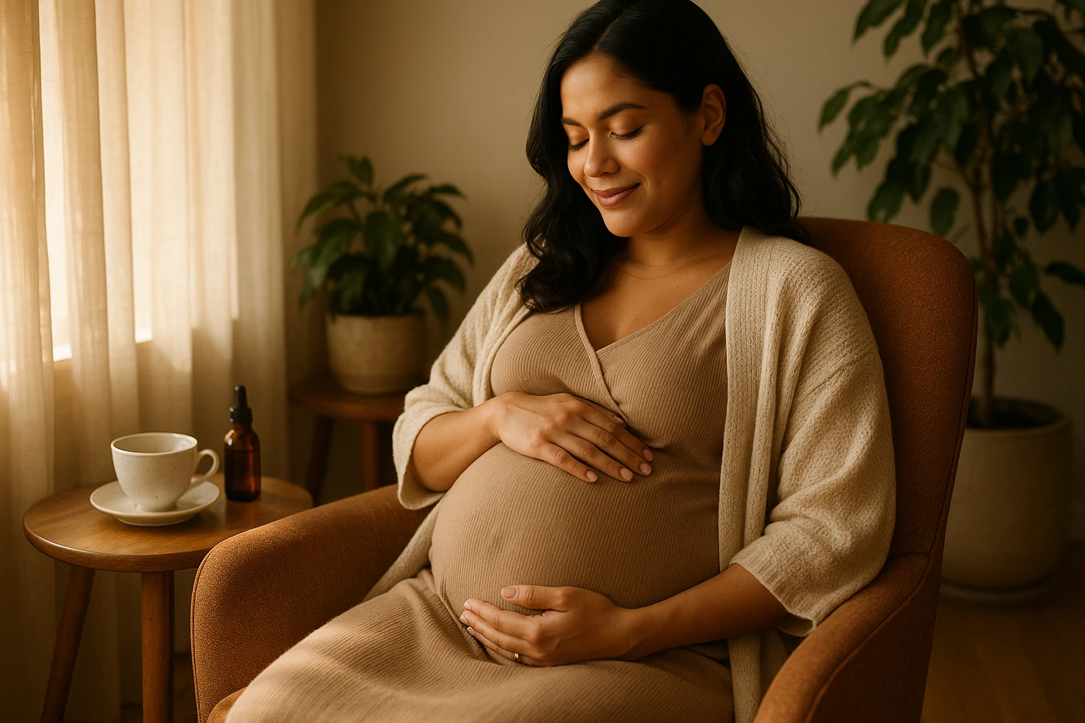 Prenatal Care Services