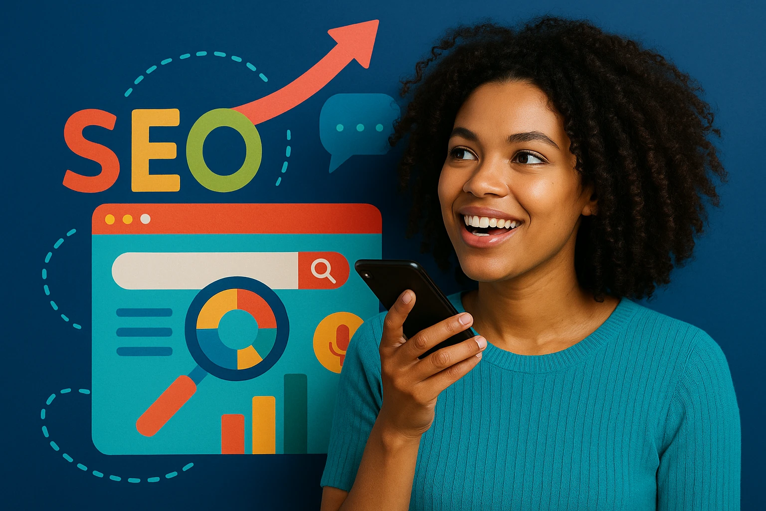 The Reality Check: Why the Right Website Still Matters