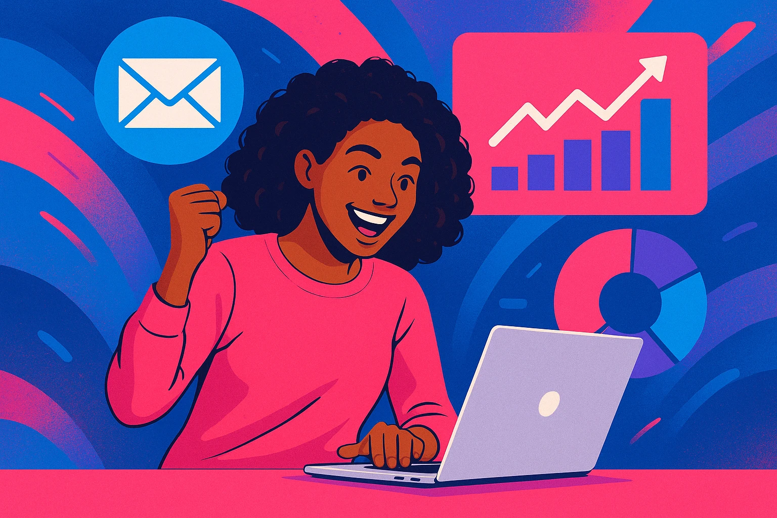 Email Deliverability Report