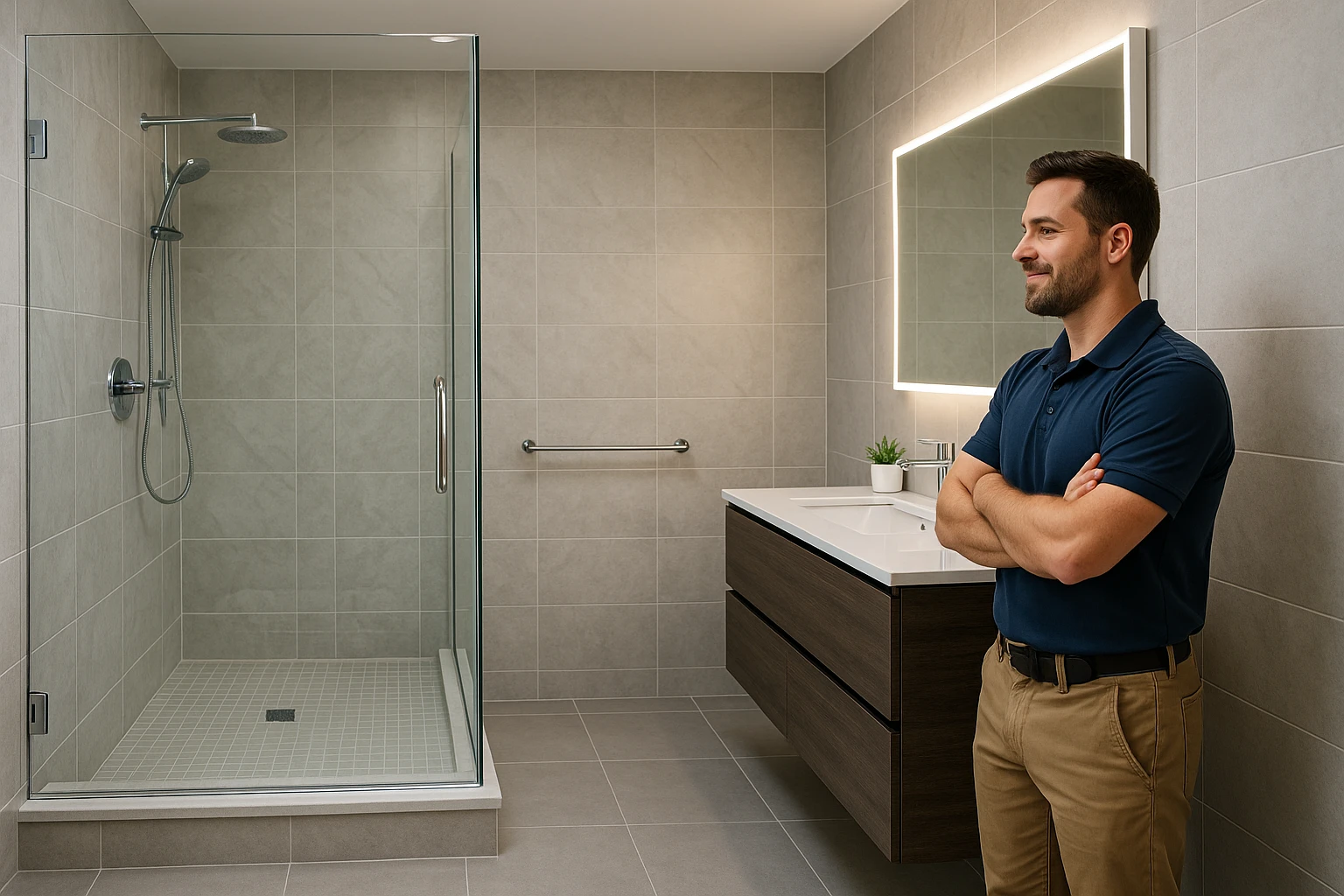 M&JJ's Carpenters project — deck and framing