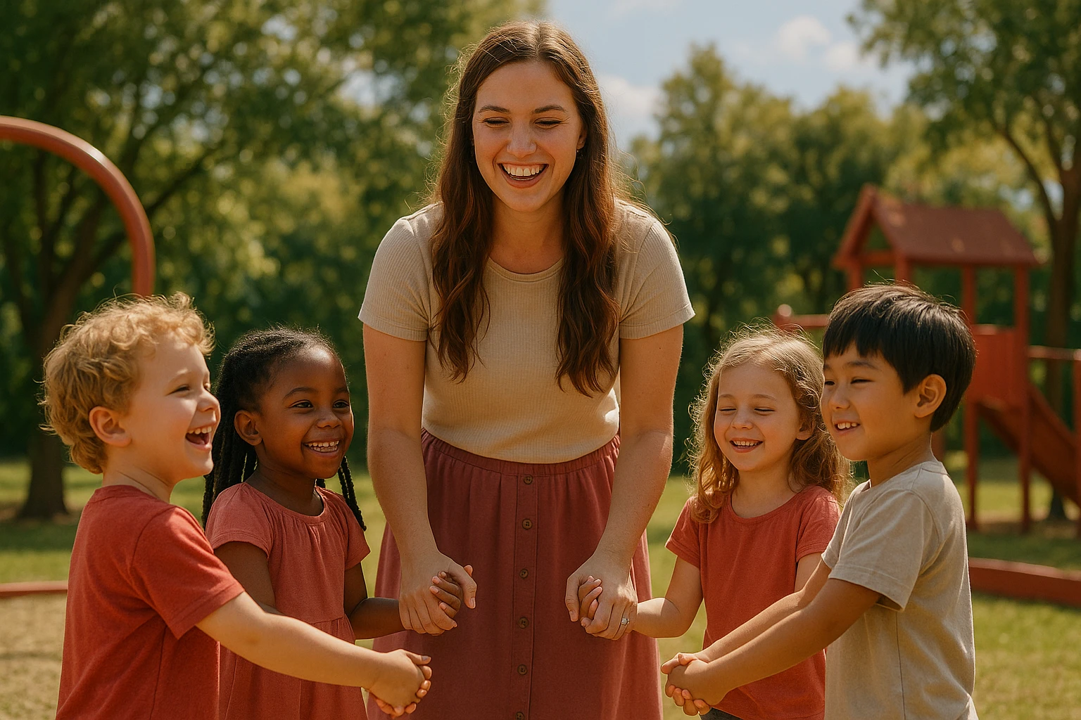 School age daycare care Bryan TX