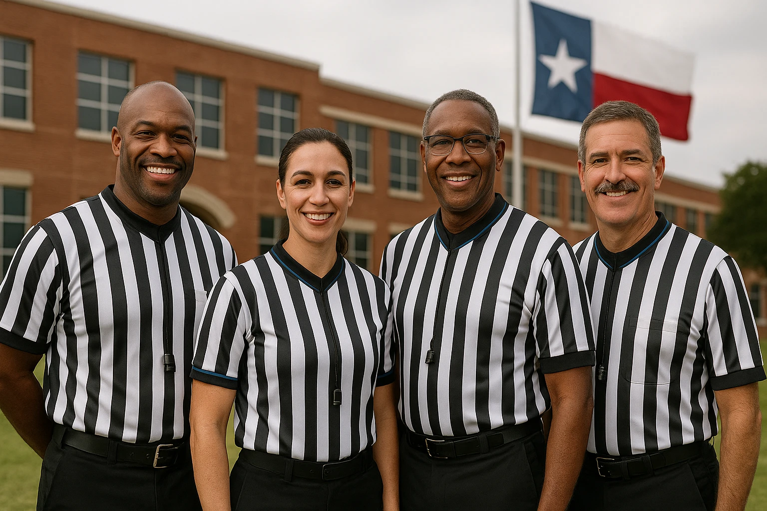 CCABOA Team