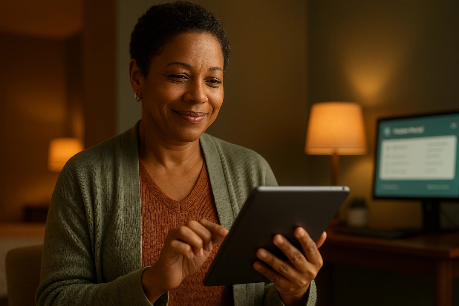 Patient-centered psychiatric care at Renewed Mind Integrative Consulting