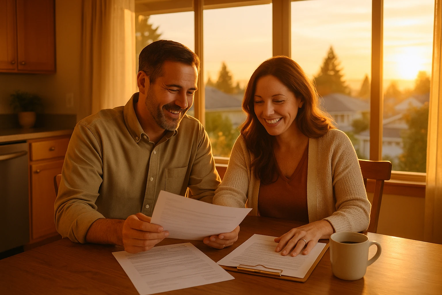 Home Mortgage Protection