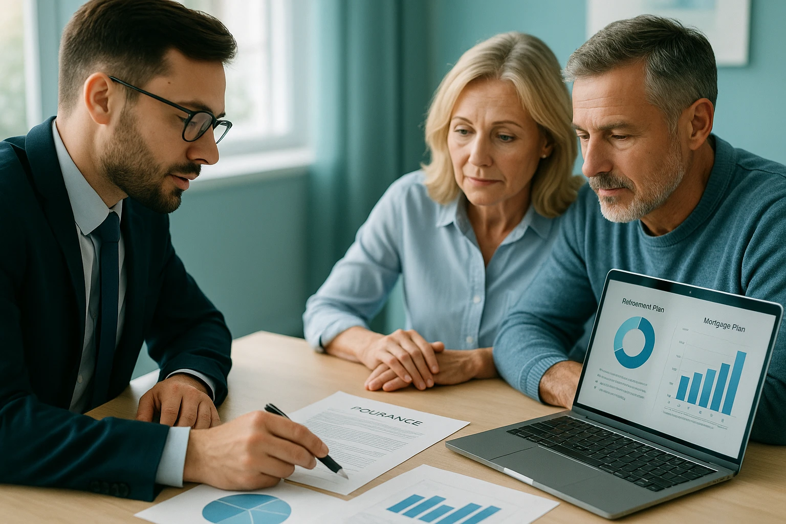 Universal Strategies Professional Services