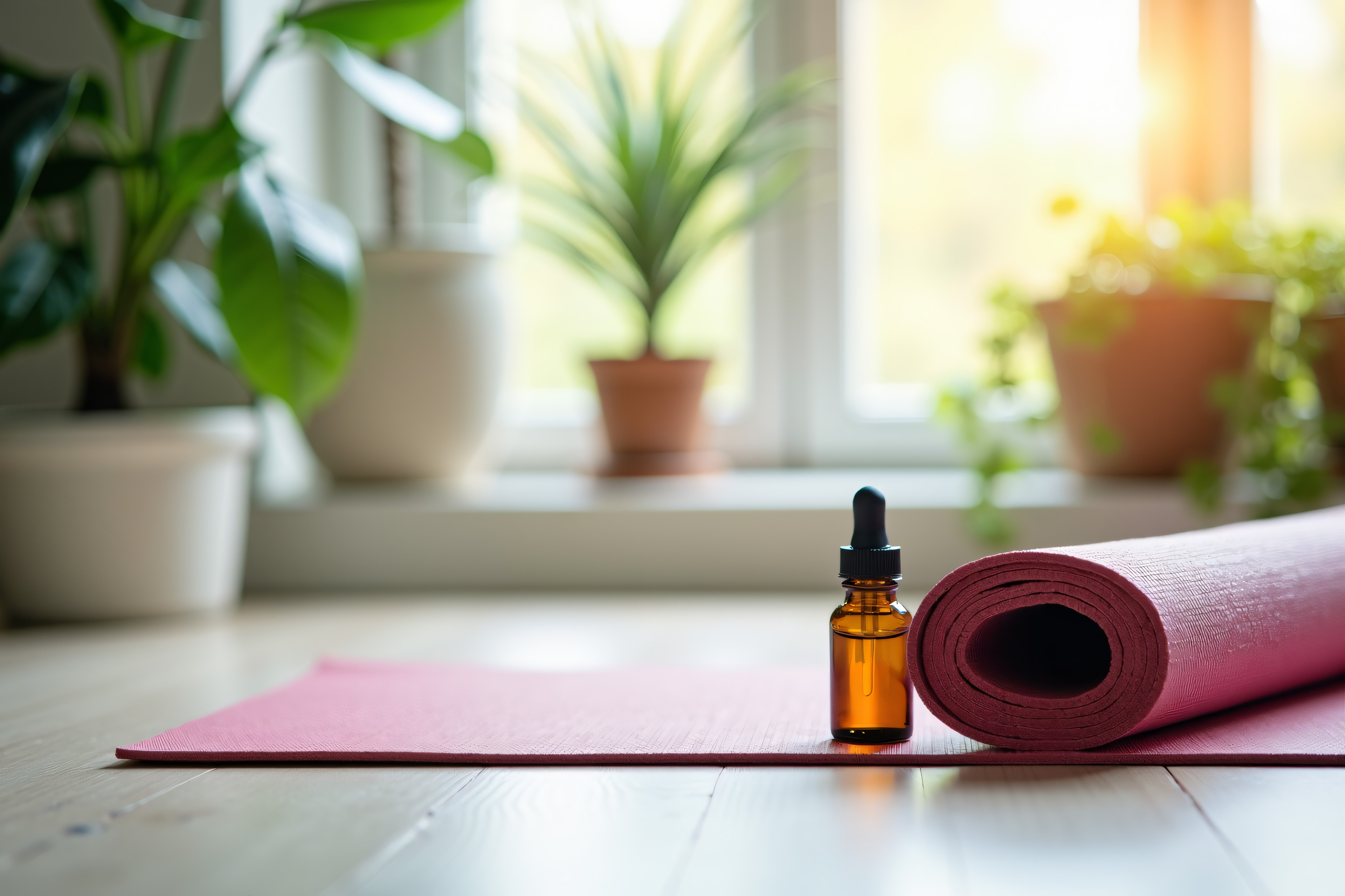 Naturopathic Medicine