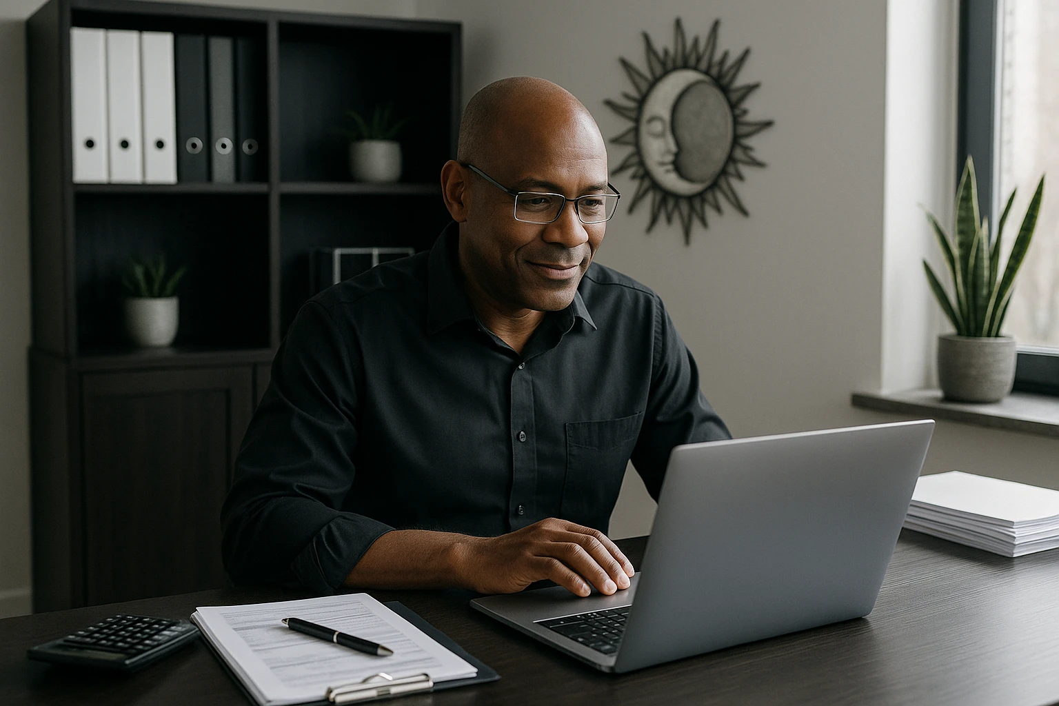 Website that converts