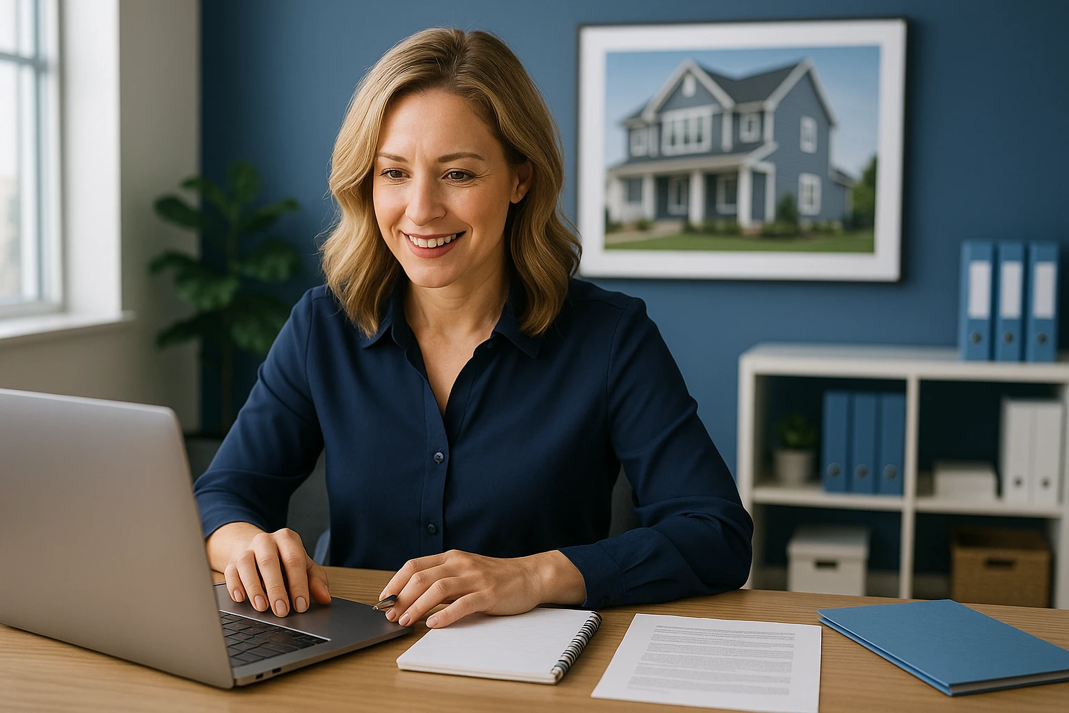 Automated lead capture