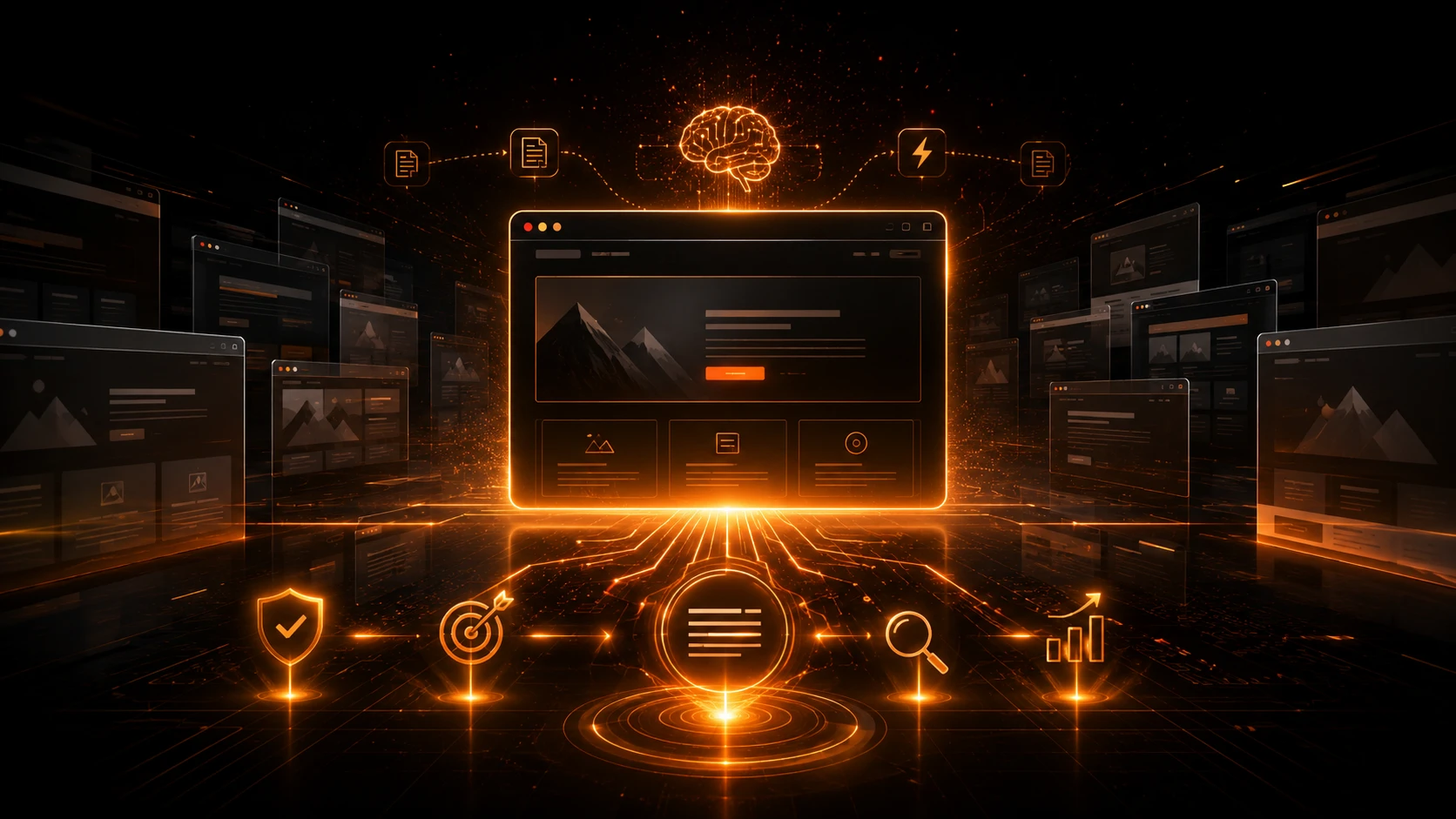 Anyone Can Build a Website Now. Here's Why Hiring a Pro Matters More Than Ever